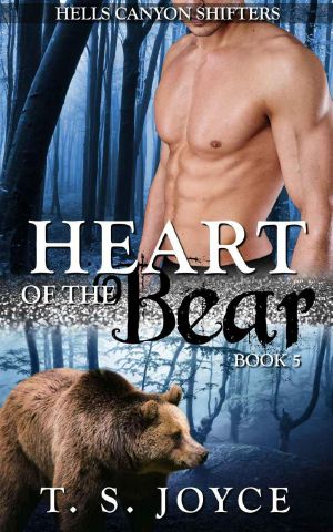 [Hells Canyon Shifters 05] • Heart of the Bear